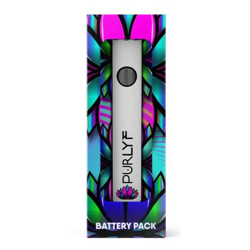 Purlyf Battery