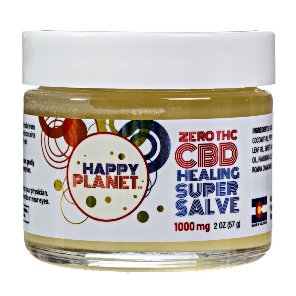 キャナウェイ　CBD Salve クリーム 4000mg CannaAid CBD Salve 2oz 2oz 4000mg