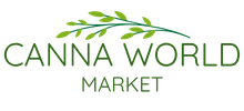Canna World Market