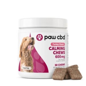 cbdMD – CBD Dog Treats (150mg, Baked Cheese Flavor)